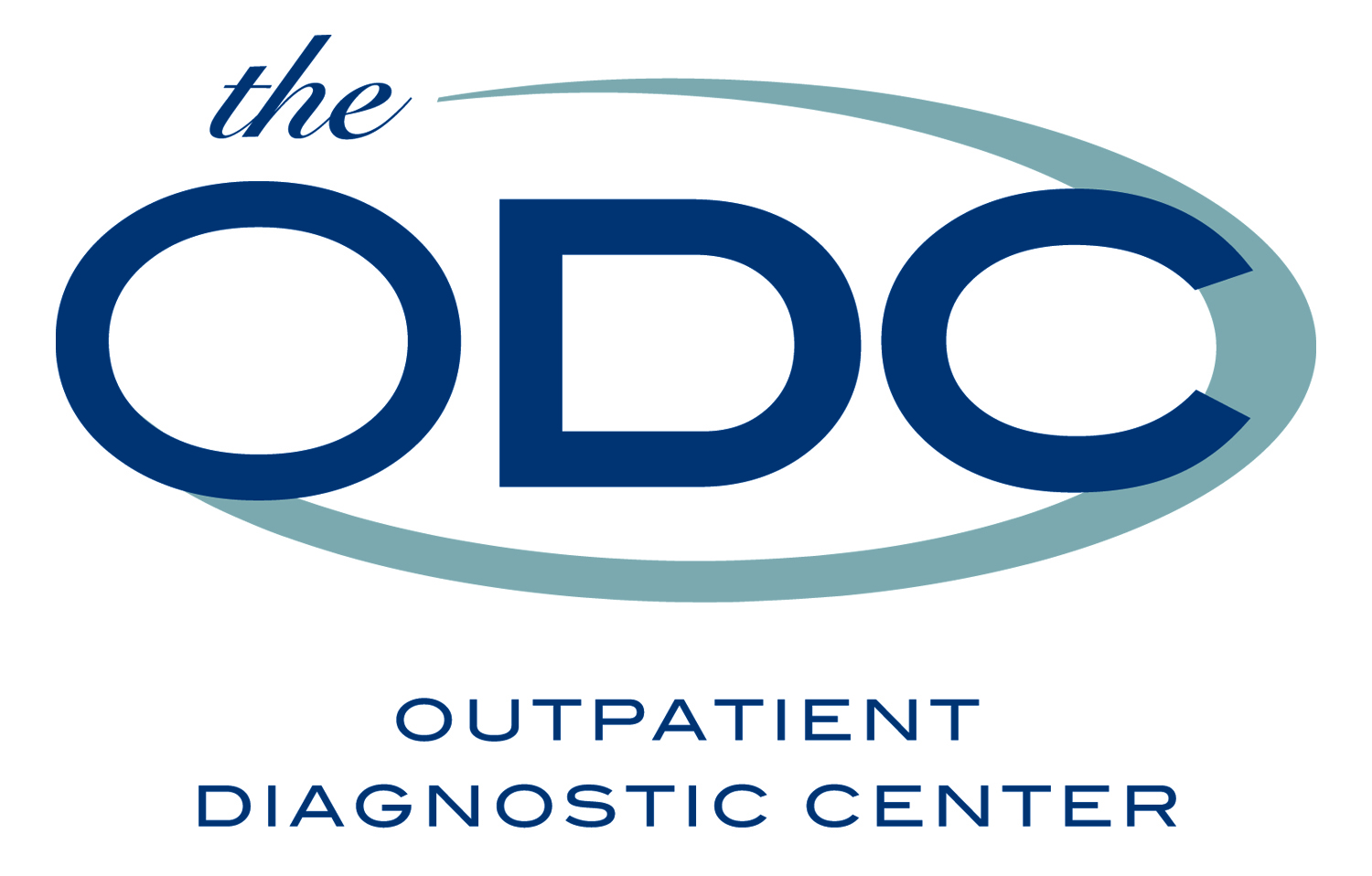 Outpatient Diagnostic Center Logo ODC - eRAD | PACS Radiology ...