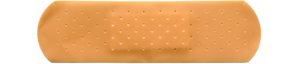 RIS Bandaid Banner | Radiology Information Systems