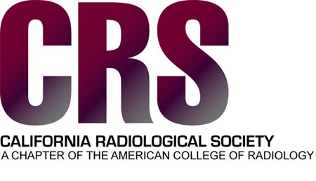 California Radiological Society Logo Erad Pacs Radiology Information Systems Software