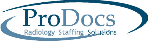 Pro Docs Radiology Staffing Solutions Logo | PACS RIS Solutions