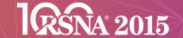 RSNA 2015 Logo Small | RIS PACS Software Technology