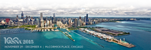 RSNA 2015 Chicago | RIS PACS Software