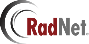 RadNet Logo | Radiology Information Systems