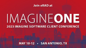 ImagineSoftware Client Conference 2023