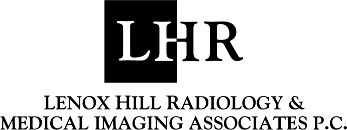 Lennox Hill Radiology & Medical Imaging Associates Logo