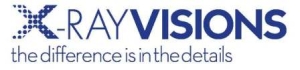X-Ray Visions Logo